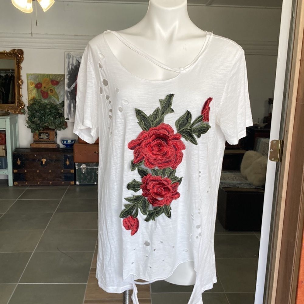 Emory park T-shirt